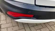 Honda CR-V 2.0 i-MMD Hybrid SE 2WD 5dr eCVT Hybrid Estate